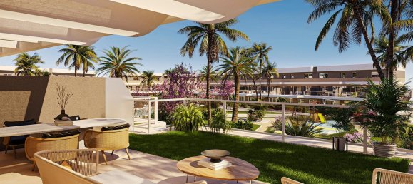 3 Schlafzimmer Wohnung in Monforte del Cid, Spain, Nr. 16542 10