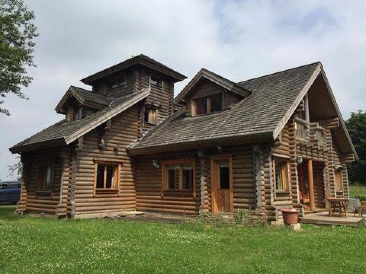 3 bedrooms House in Marly, France No. 26432