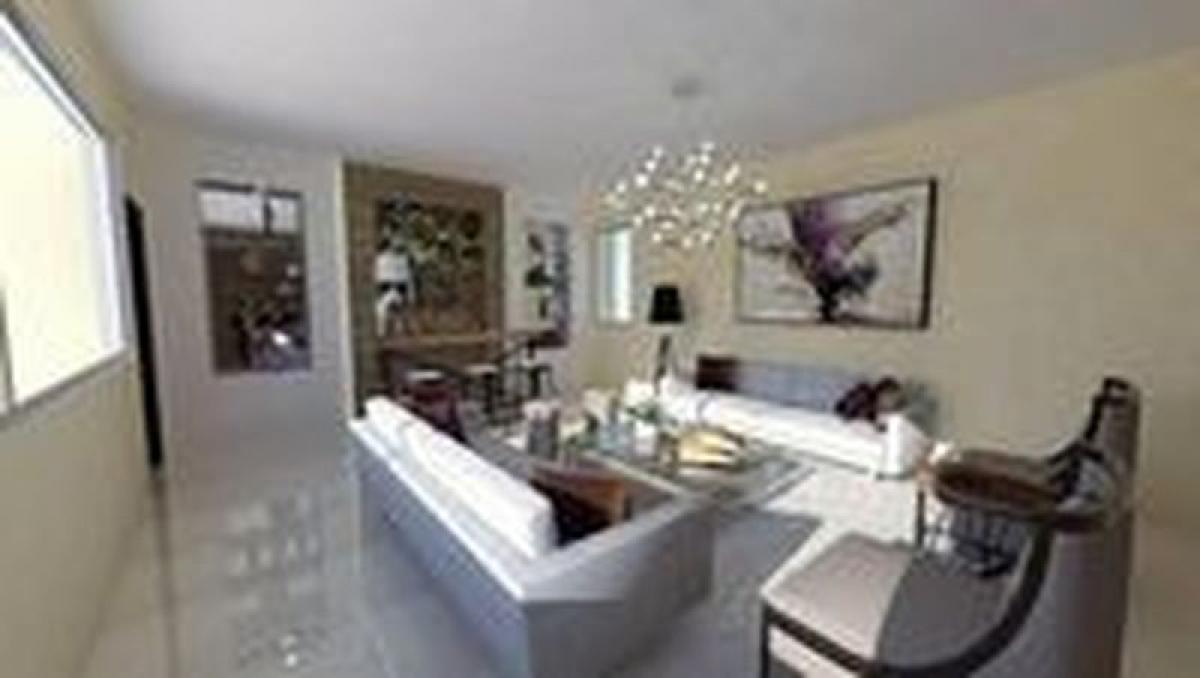 Квартира с 3 спальнями в Тлалнепантла, Мексика № 227349