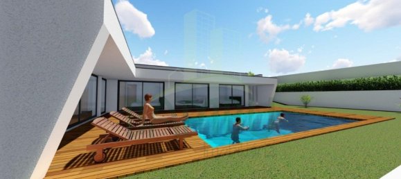 Terreno em Vila Nova de Cerveira, Portugal 881 m² N.º 50389 2