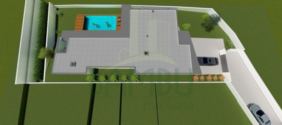 Terreno em Vila Nova de Cerveira, Portugal 881 m² N.º 50389 26