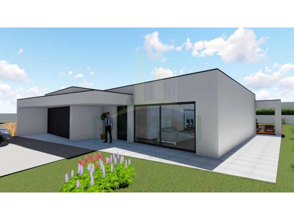 Terreno em Vila Nova de Cerveira, Portugal 881 m² N.º 50389