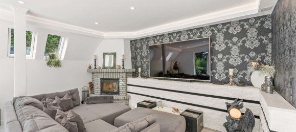 Дом с 3 спальнями в Остерхольц, Германия № 269070 7