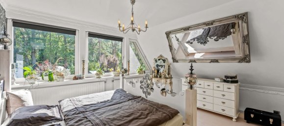 Дом с 3 спальнями в Остерхольц, Германия № 269070 21