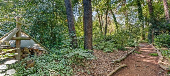 Дом с 3 спальнями в Остерхольц, Германия № 269070 45