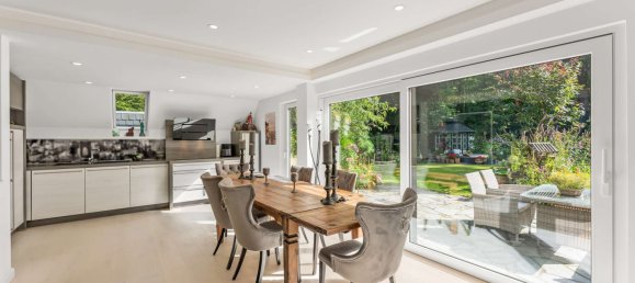 Дом с 3 спальнями в Остерхольц, Германия № 269070 11