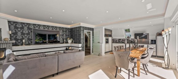 Дом с 3 спальнями в Остерхольц, Германия № 269070 9