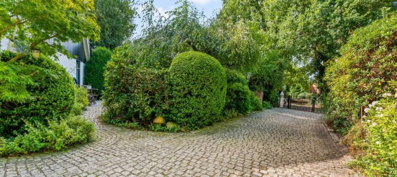 Дом с 3 спальнями в Остерхольц, Германия № 269070 27