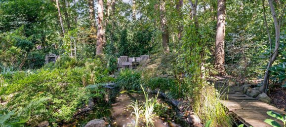 Дом с 3 спальнями в Остерхольц, Германия № 269070 47