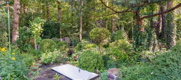 Дом с 3 спальнями в Остерхольц, Германия № 269070 41