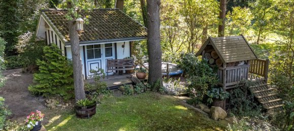 Дом с 3 спальнями в Остерхольц, Германия № 269070 40