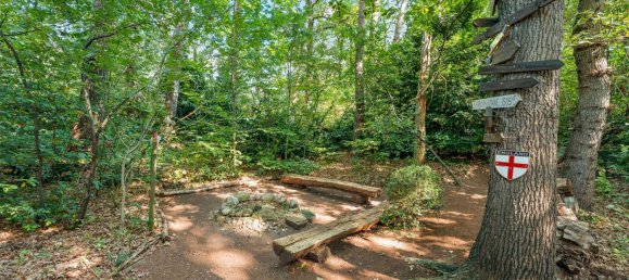 Дом с 3 спальнями в Остерхольц, Германия № 269070 44