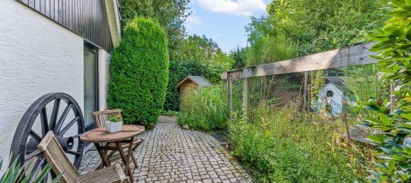 Дом с 3 спальнями в Остерхольц, Германия № 269070 29