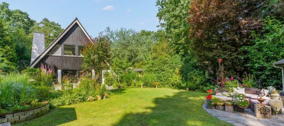 Дом с 3 спальнями в Остерхольц, Германия № 269070 33