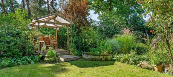 Дом с 3 спальнями в Остерхольц, Германия № 269070 36