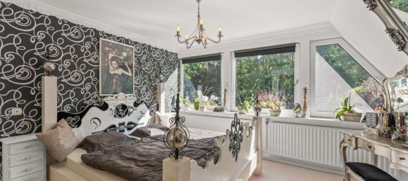 Дом с 3 спальнями в Остерхольц, Германия № 269070 20