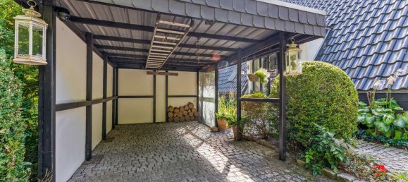 Дом с 3 спальнями в Остерхольц, Германия № 269070 24