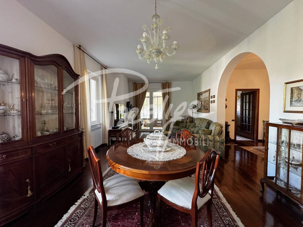 2 chambres Appartement à La Spezia, Italy No. 159399