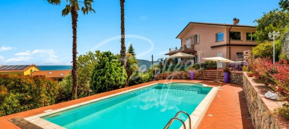 2 chambres Appartement à La Spezia, Italy No. 159399 10