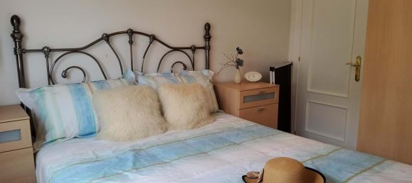 Ático de 3 dormitorios en Benalmádena, Spain No. 180611 6