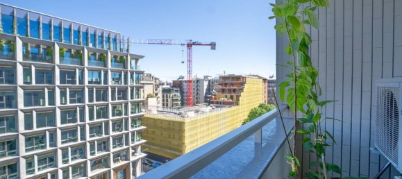 4 rooms Apartment in Milan, Italy No. 314219 29