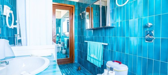 4 rooms Apartment in Milan, Italy No. 314219 23