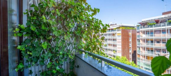 4 rooms Apartment in Milan, Italy No. 314219 28