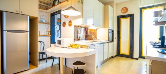 4 rooms Apartment in Milan, Italy No. 314219 10