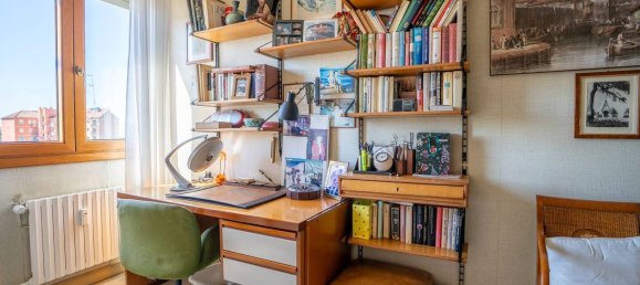 4 rooms Apartment in Milan, Italy No. 314219 17