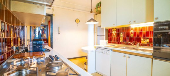 4 rooms Apartment in Milan, Italy No. 314219 13