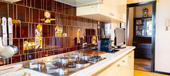 4 rooms Apartment in Milan, Italy No. 314219 12