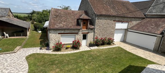 5 bedrooms Townhouse in Orphin, France No. 288980 2