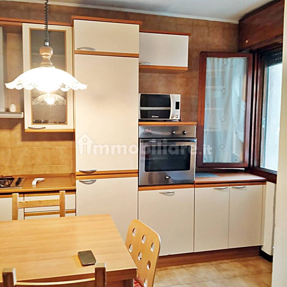 2 bedrooms Apartment in Cadoneghe, Italy No. 280918
