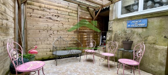 Casa de 3 dormitorios en Chateaudun, France No. 70340 2