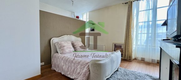 Casa de 3 dormitorios en Chateaudun, France No. 70340 7