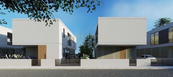 3 غرف نوم فيلا في Paphos, Cyprus رقم 10892 2