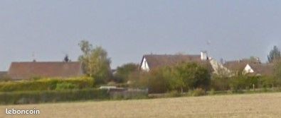 Земельный участок 1350м² в Шалон-ан-Шампань, Франция № 91776