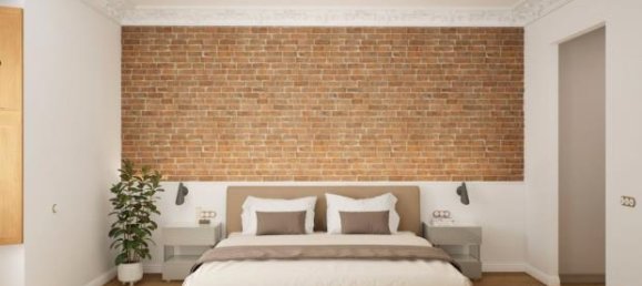 3 bedrooms Apartment in Eixample, Spain No. 182359 14