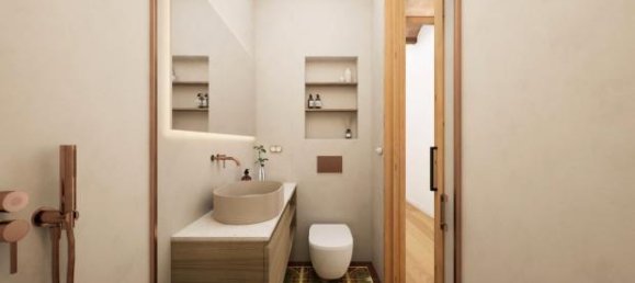 3 bedrooms Apartment in Eixample, Spain No. 182359 31