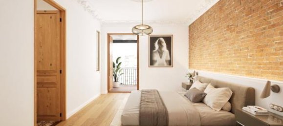 3 bedrooms Apartment in Eixample, Spain No. 182359 33
