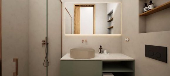 3 bedrooms Apartment in Eixample, Spain No. 182359 12