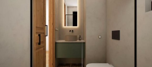 3 bedrooms Apartment in Eixample, Spain No. 182359 8