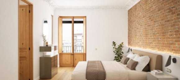 3 bedrooms Apartment in Eixample, Spain No. 182359 13
