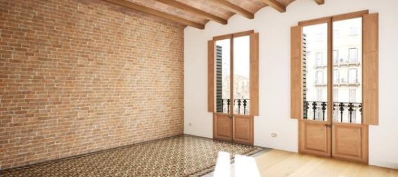 3 bedrooms Apartment in Eixample, Spain No. 182359 4