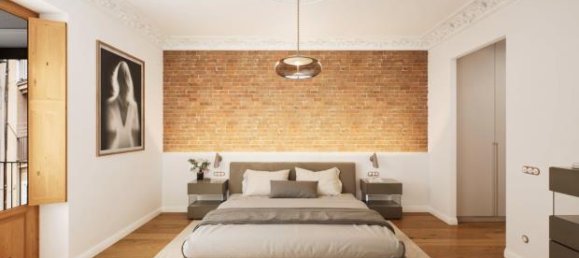 3 bedrooms Apartment in Eixample, Spain No. 182359 32