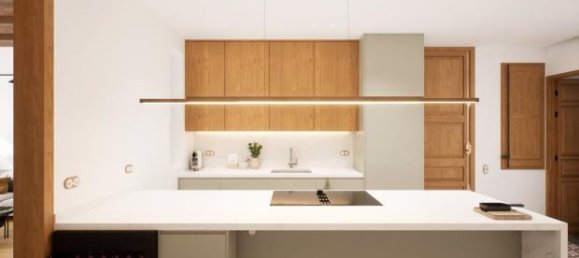 3 bedrooms Apartment in Eixample, Spain No. 182359 7