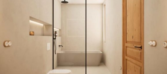 3 bedrooms Apartment in Eixample, Spain No. 182359 11