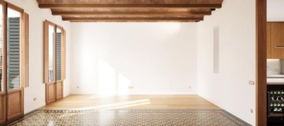 3 bedrooms Apartment in Eixample, Spain No. 182359 2