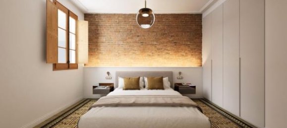 3 bedrooms Apartment in Eixample, Spain No. 182359 27