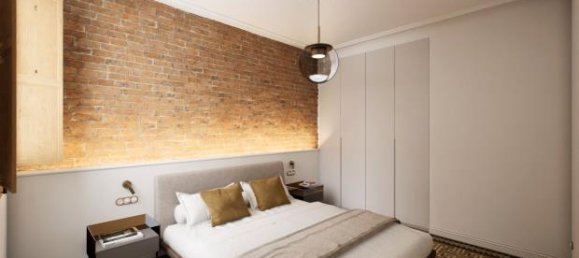 3 bedrooms Apartment in Eixample, Spain No. 182359 25